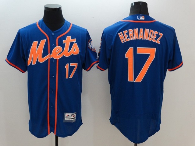 New York Mets Jerseys 12